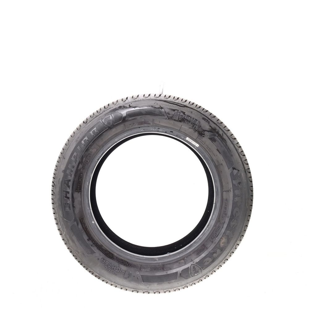 Set of (2) Used 205/60R15 Firestone Champion Fuel Fighter 91H - 8-9.5/32 - Image 6