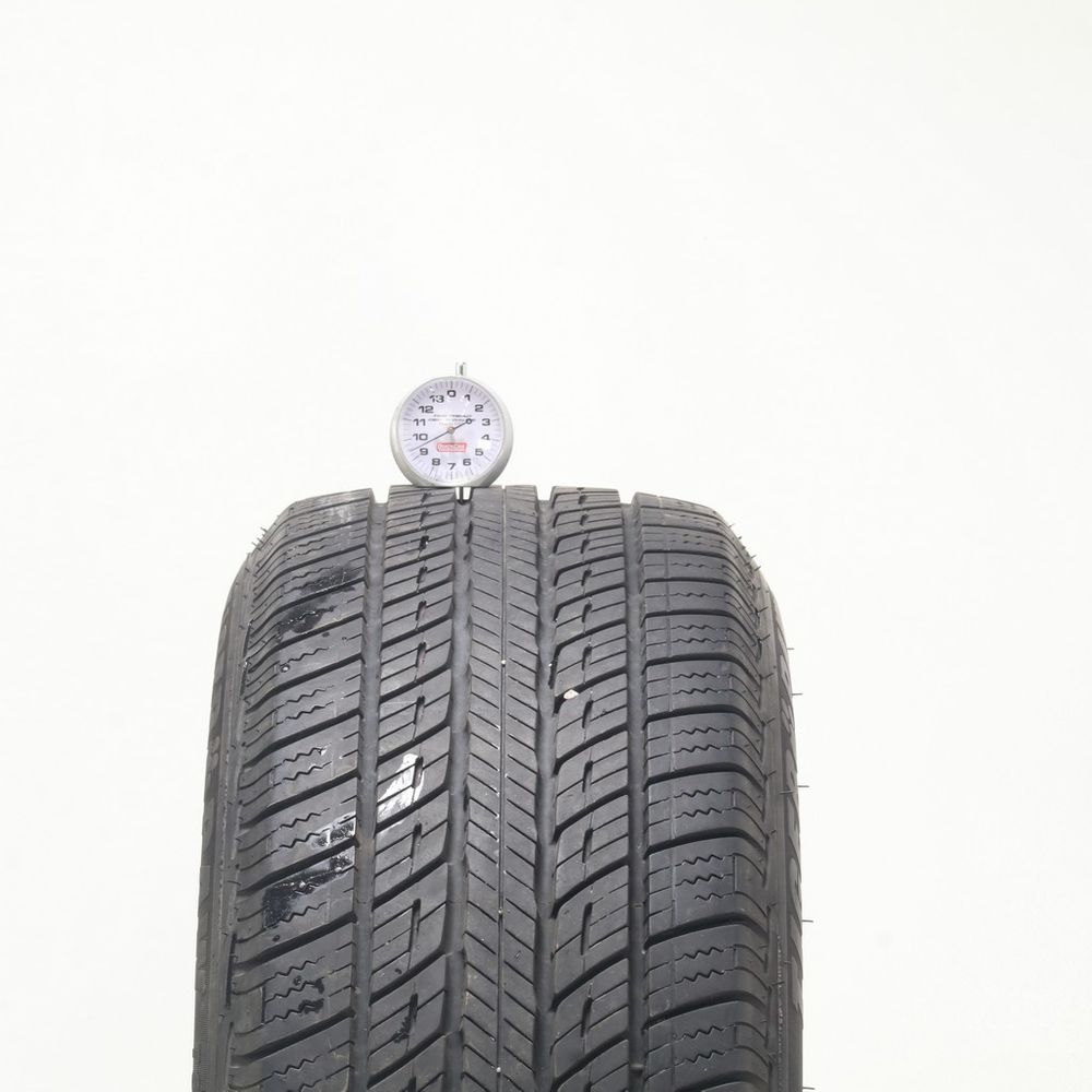 Used 225/60R17 Uniroyal Tiger Paw Touring A/S 99H - 9.5/32 - Image 2