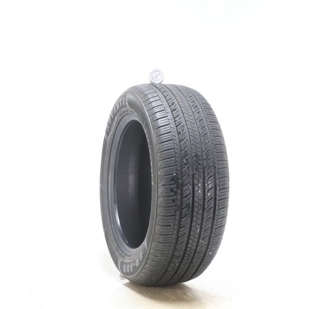 Set of (2) Used 235/55R17 Advanta ER-800 99H - 8.5-9/32 - Image 4