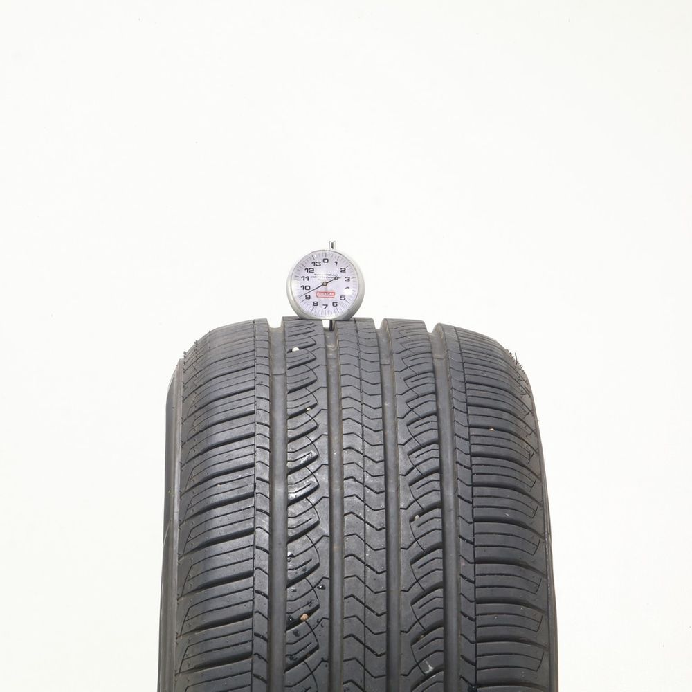 Set of (2) Used 235/55R17 Advanta ER-800 99H - 8.5-9/32 - Image 5