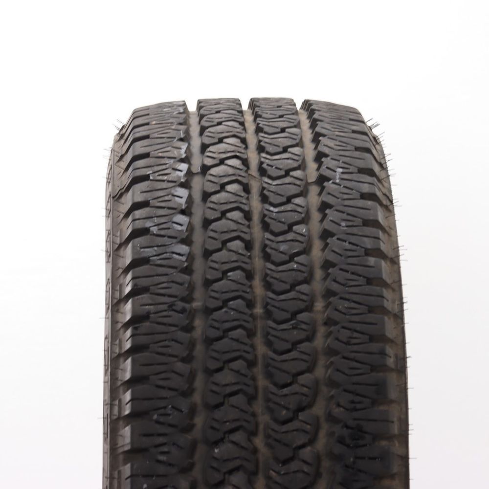 Used LT 275/70R18 Firestone Transforce AT2 125/122R E - 14/32 - Image 2