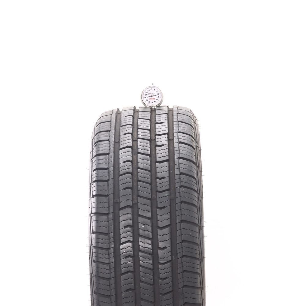 Set of (2) Used 235/60R18 Hercules Roadtour Connect PCV 107V - 8.5-10/32 - Image 5