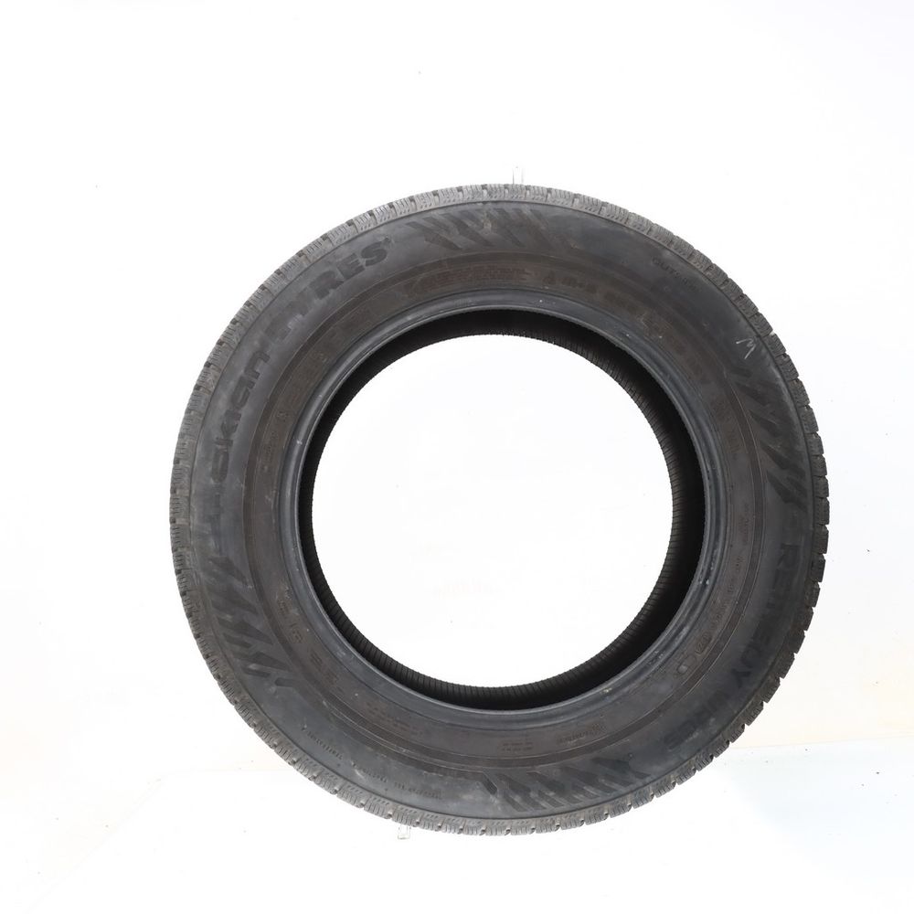 Used 255/60R18 Nokian Remedy WRG5 112V - 9.5/32 - Image 3