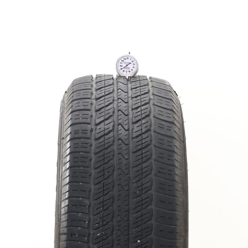 Set of (2) Used 265/65R17 Toyo Open Country A30 110S - 9-10/32 - Image 2