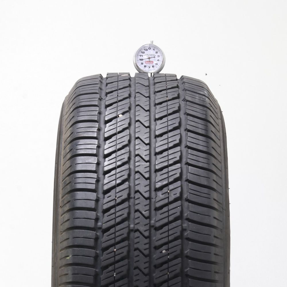 Set of (2) Used 265/65R17 Toyo Open Country A30 110S - 9-10/32 - Image 5