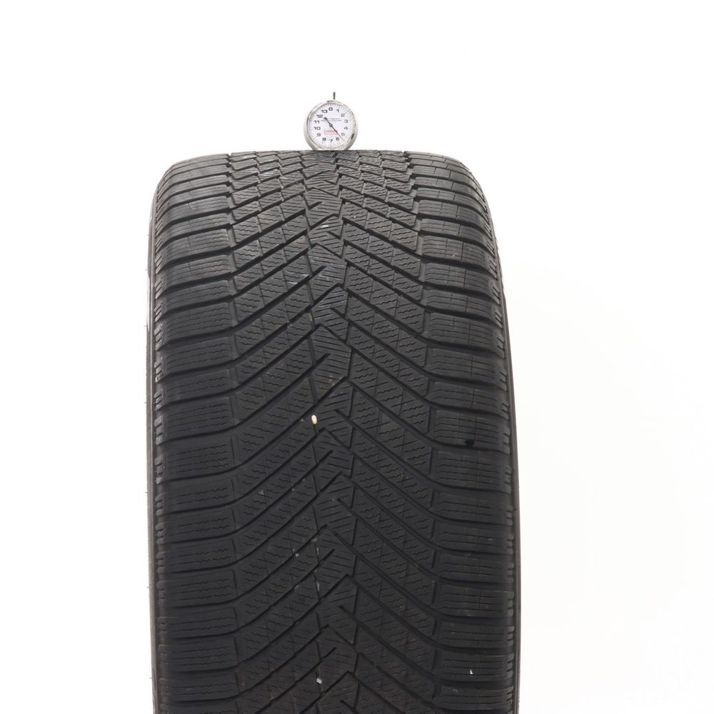 Used 295/35R22 Pirelli Scorpion Winter 2 NEO ELECT  103V - 5.5/32 - Image 2