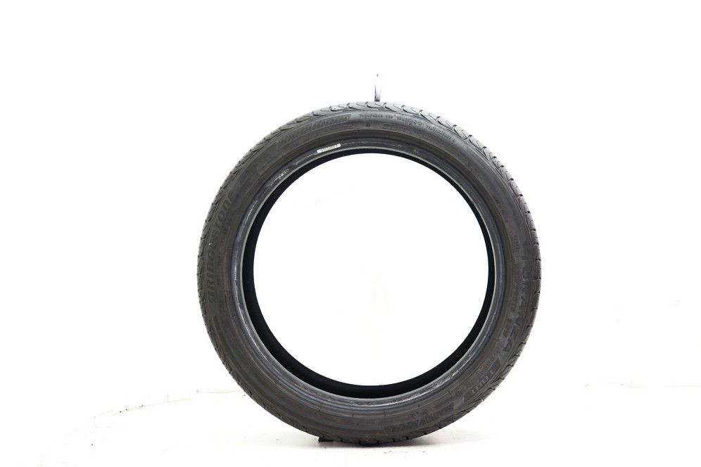 Used 225/40R18 Bridgestone Turanza T001 MOExtended 92W - 8/32 - Image 3
