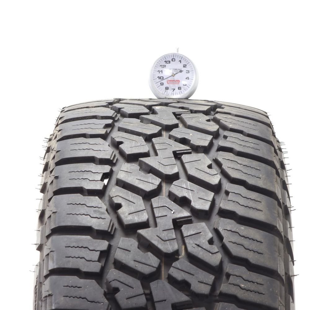 Set of (2) Used 245/65R17 Falken Wildpeak A/T3W 111T - 9.5/32 - Image 2