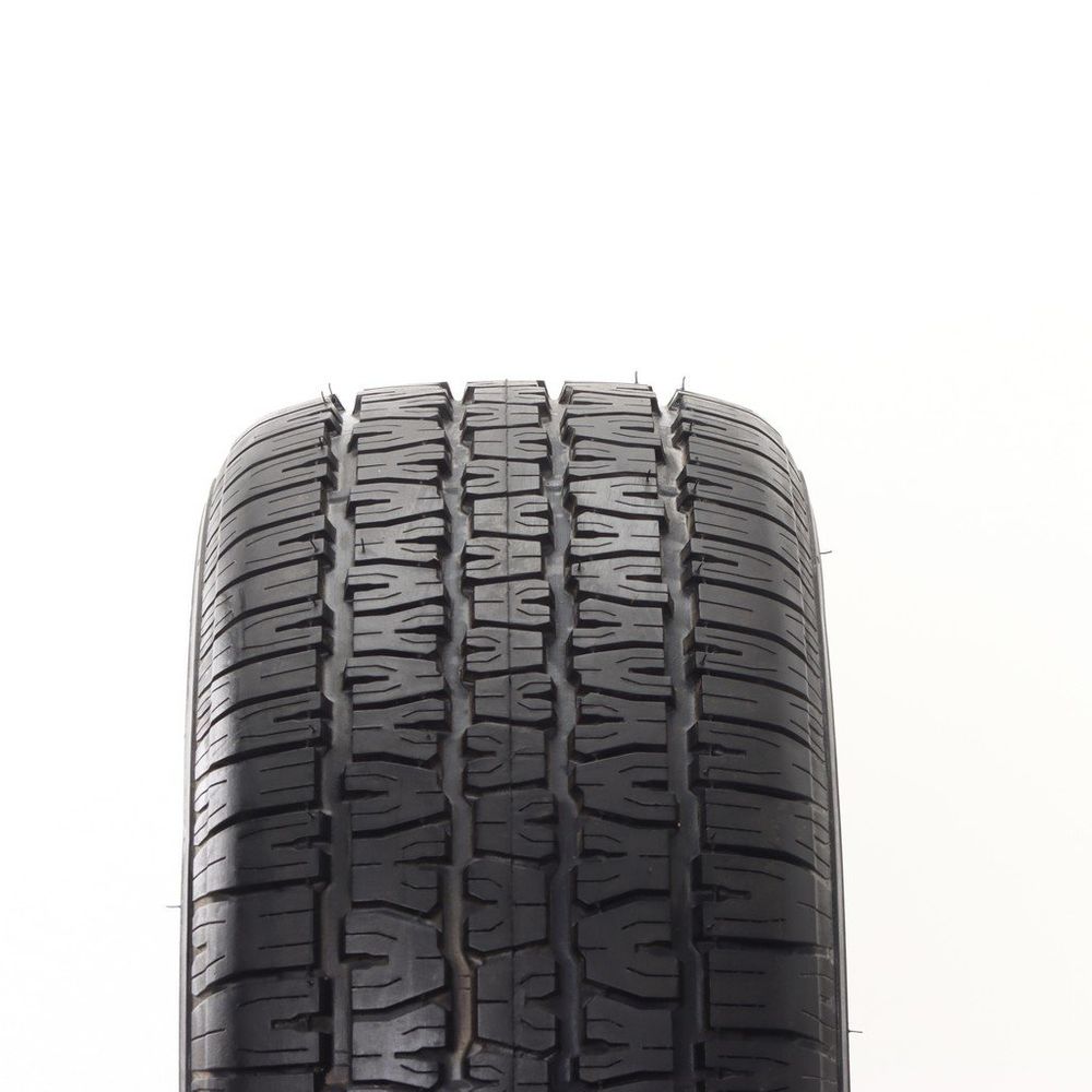 Set of (4) New 255/60R15 BFGoodrich Radial T/A 102S - 10/32 - Image 2