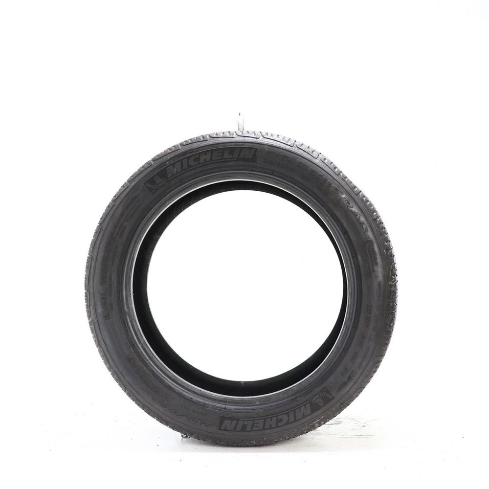 Used 215/50R17 Michelin Premier A/S 95V - 4/32 - Image 3