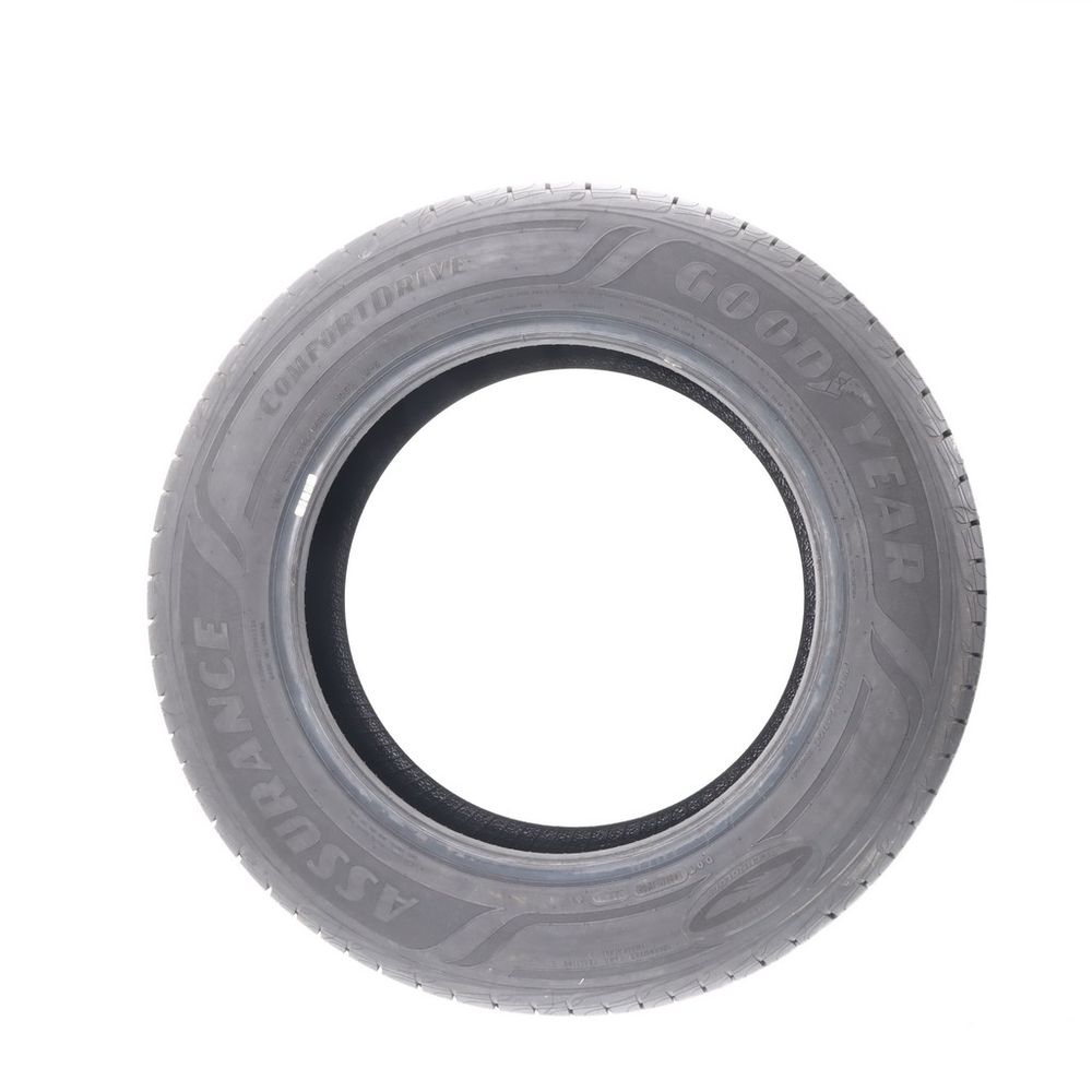 New 235/65R18 Goodyear Assurance ComfortDrive 106V - Image 3