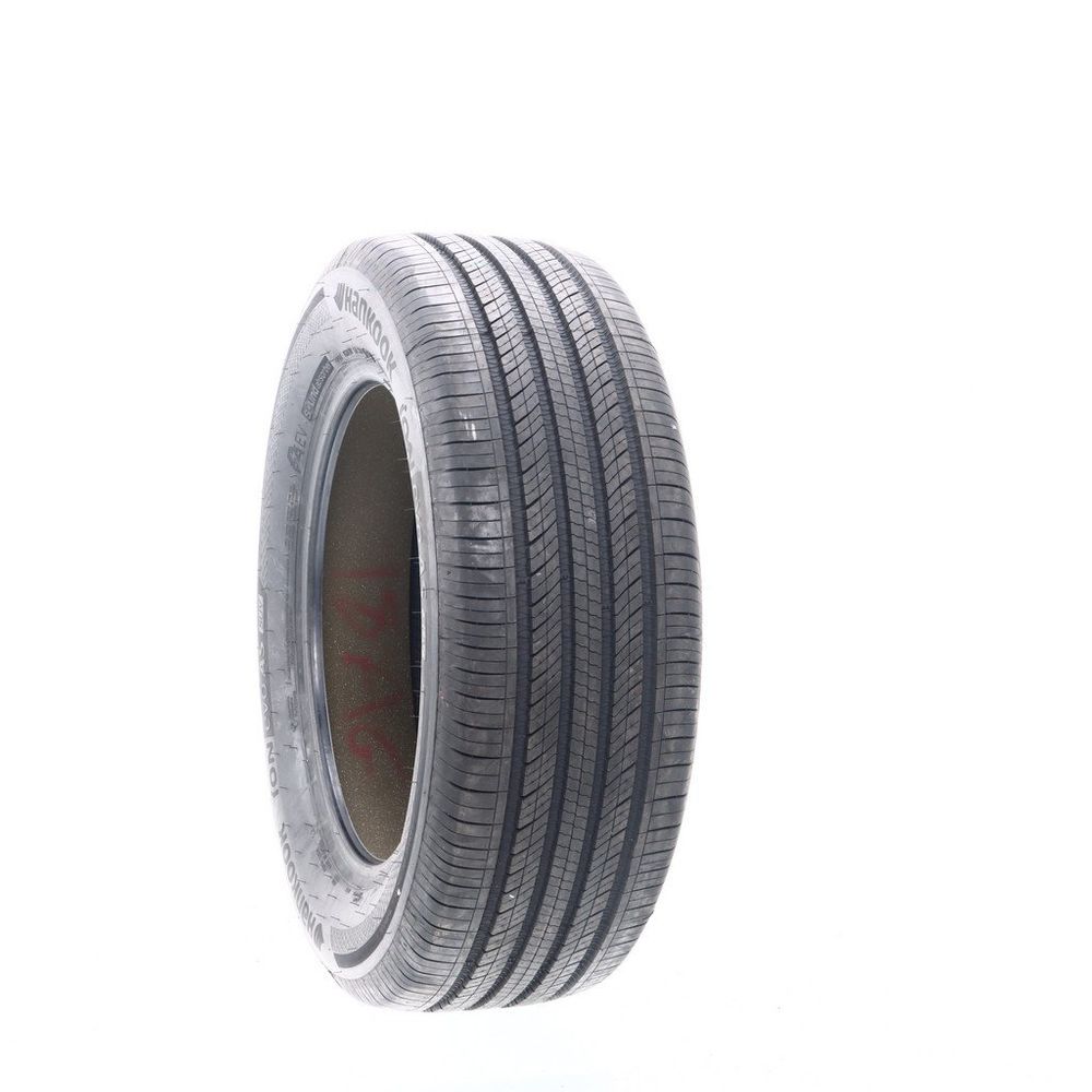 Driven Once 235/60R18 Hankook iON evo AS SUV Sound Absorber EV 107V - 10.5/32 - Image 1