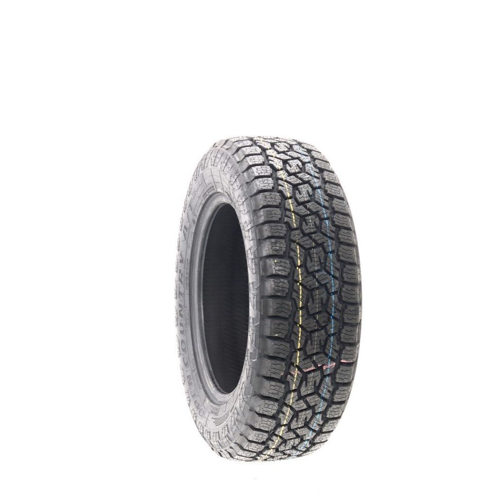 New 215/65R16 Toyo Open Country A/T III 102T - Image 1