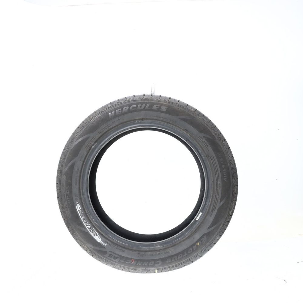 Used 215/55R16 Hercules Roadtour Connect AS 97H - 9/32 - Image 3