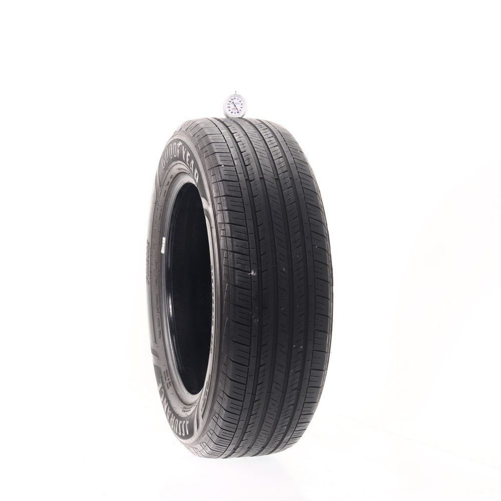 Used 215/65R17 Goodyear Assurance Finesse 99H - 5.5/32 - Image 1