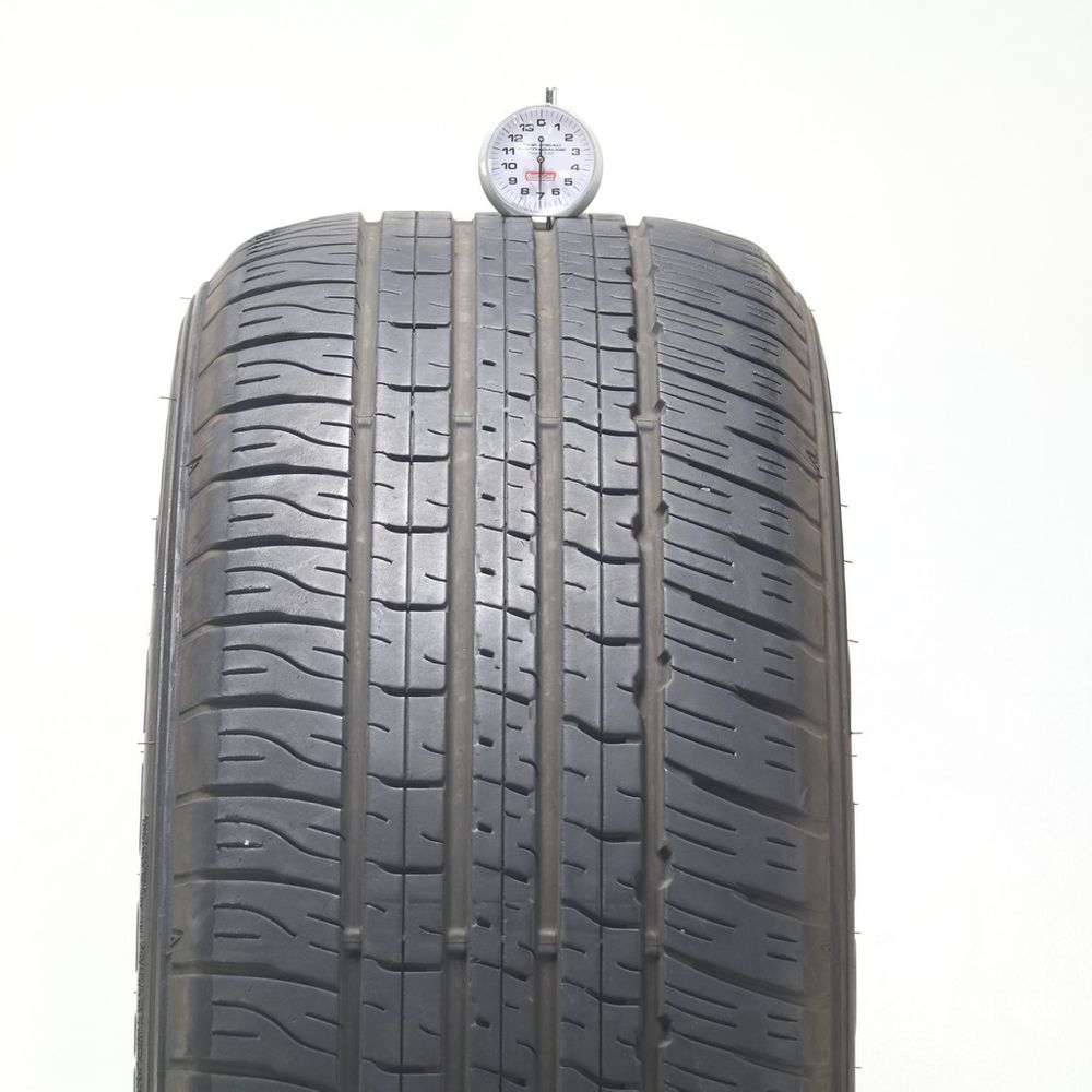 Set of (2) Used 265/50R22 Dunlop Grandtrek PT5A 112V - 7/32 - Image 2
