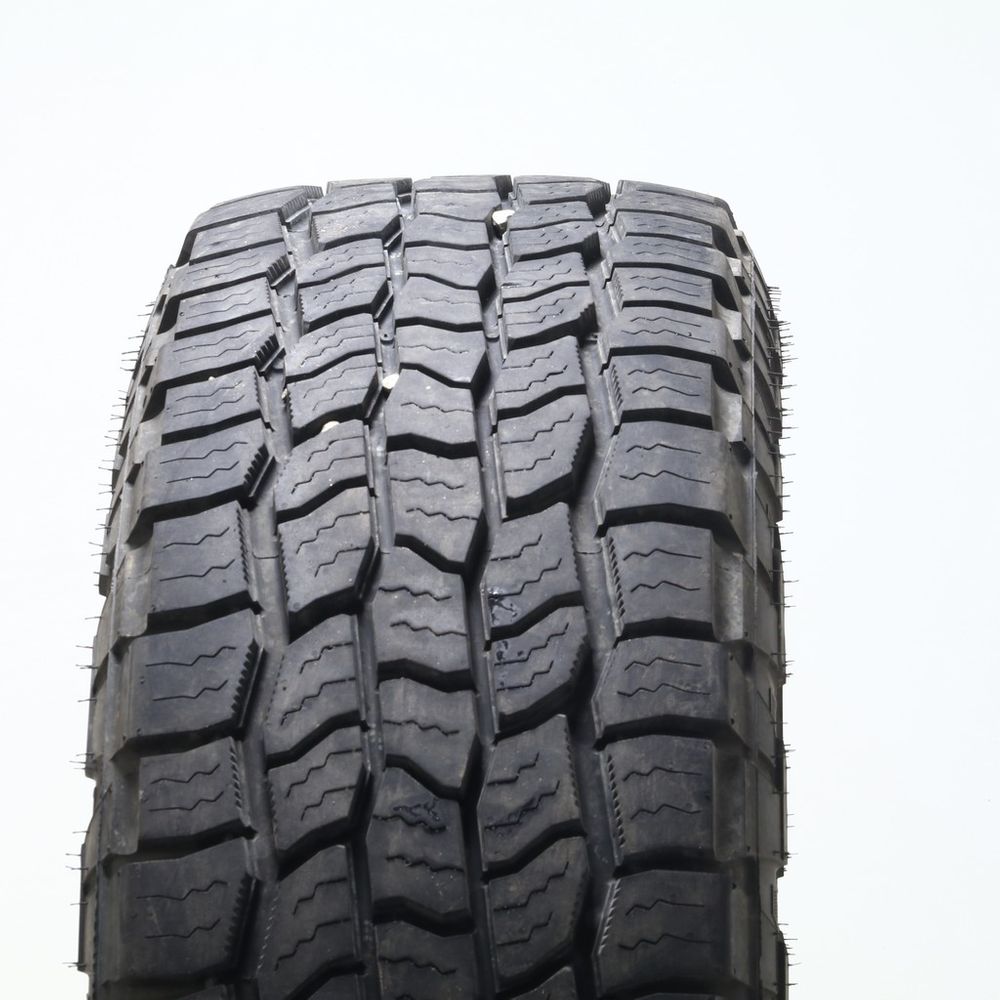 Set of (2) Used LT 275/65R20 Cooper Discoverer AT3 XLT 126/123S E - 15/32 - Image 2