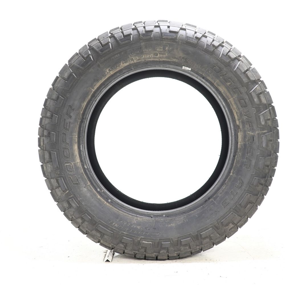 Set of (2) Used LT 275/65R20 Cooper Discoverer AT3 XLT 126/123S E - 15/32 - Image 3