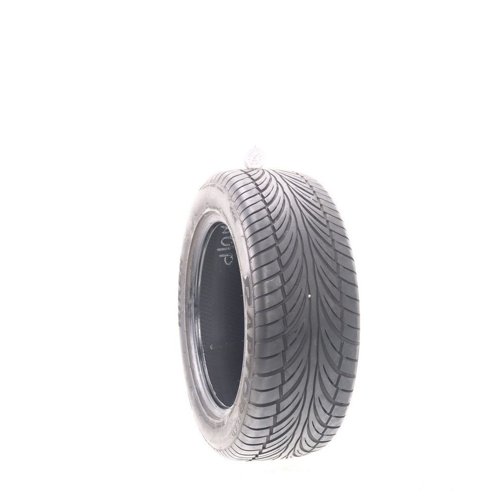 Used 235/55ZR17 Riken Raptor ZR A/S 99W - 8/32 - Image 1