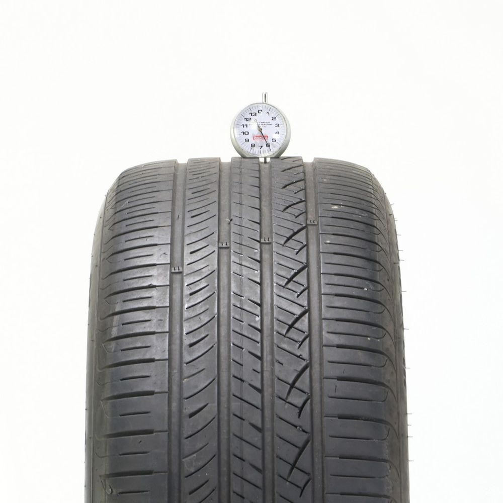Set of (4) Used 245/50R20 Hankook Ventus S1 Noble2 102V - 6-7/32 - Image 2
