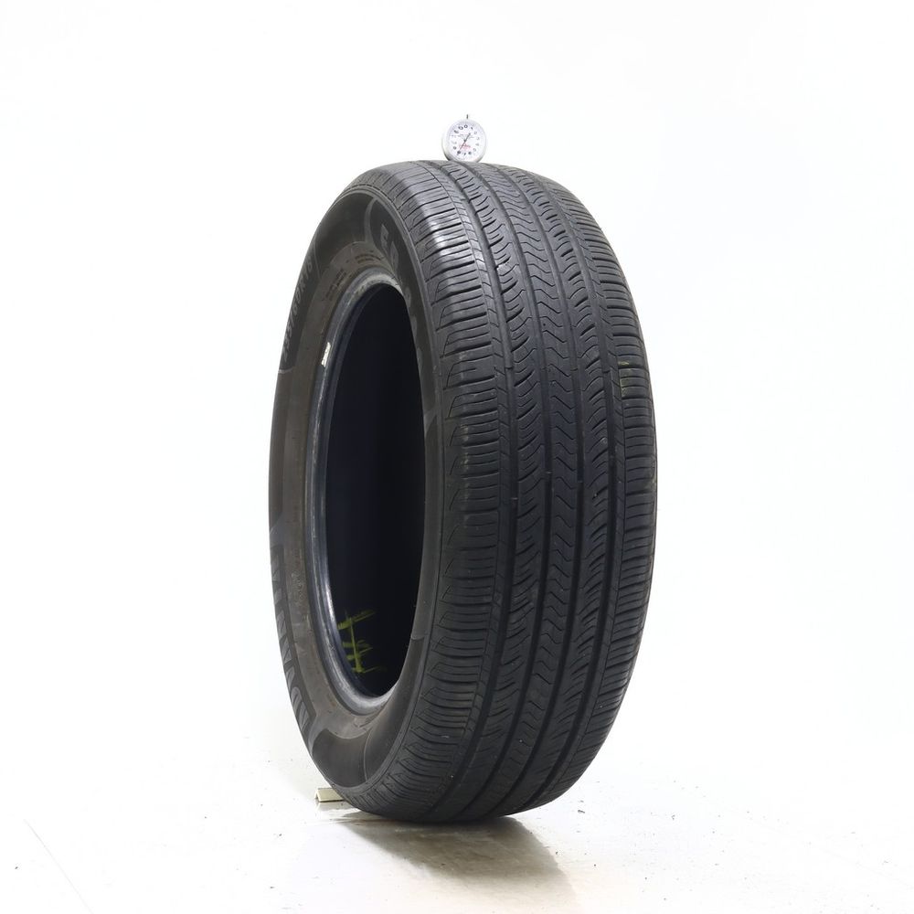 Set of (2) Used 235/60R18 Advanta ER-800 103H - 7-8/32 - Image 4