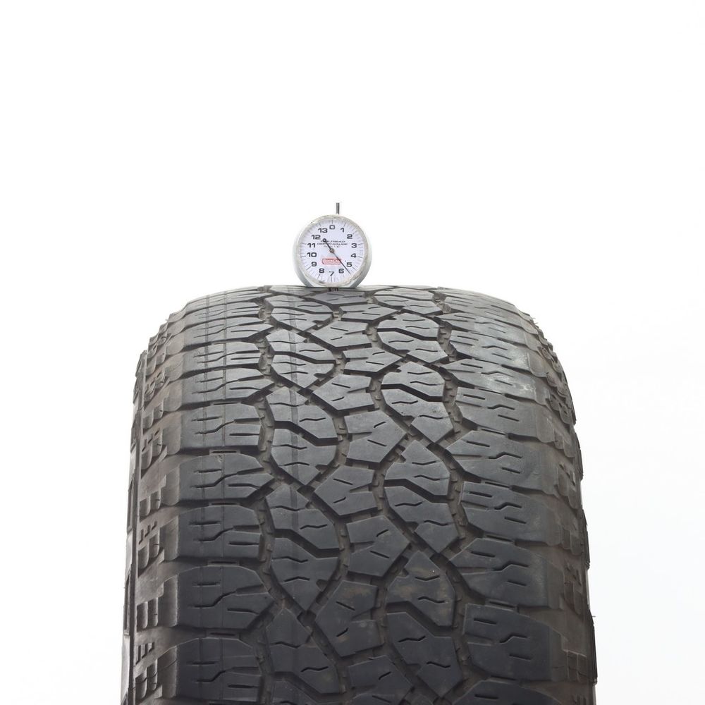 Used 275/60R20 Goodyear Wrangler Trailrunner AT 115S - 5.5/32 - Image 2
