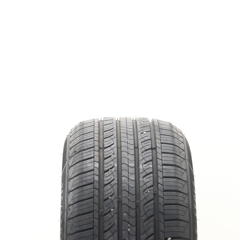 Driven Once 215/55R18 Advanta ER-800 95H - 9/32 - Image 2
