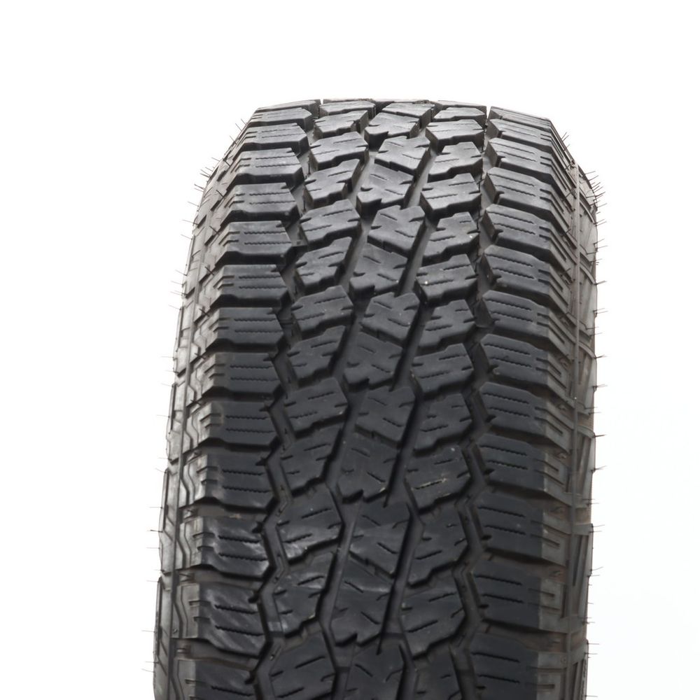 Used LT 285/65R20 Yokohama Geolandar A/T4 G018 127/124S E - 15/32 - Image 2