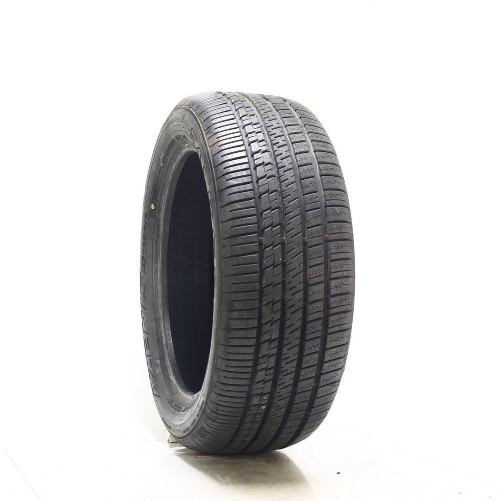 Set of (2) New 245/50ZR19 Falken Azenis FK460 A/S 105Y - Image 1