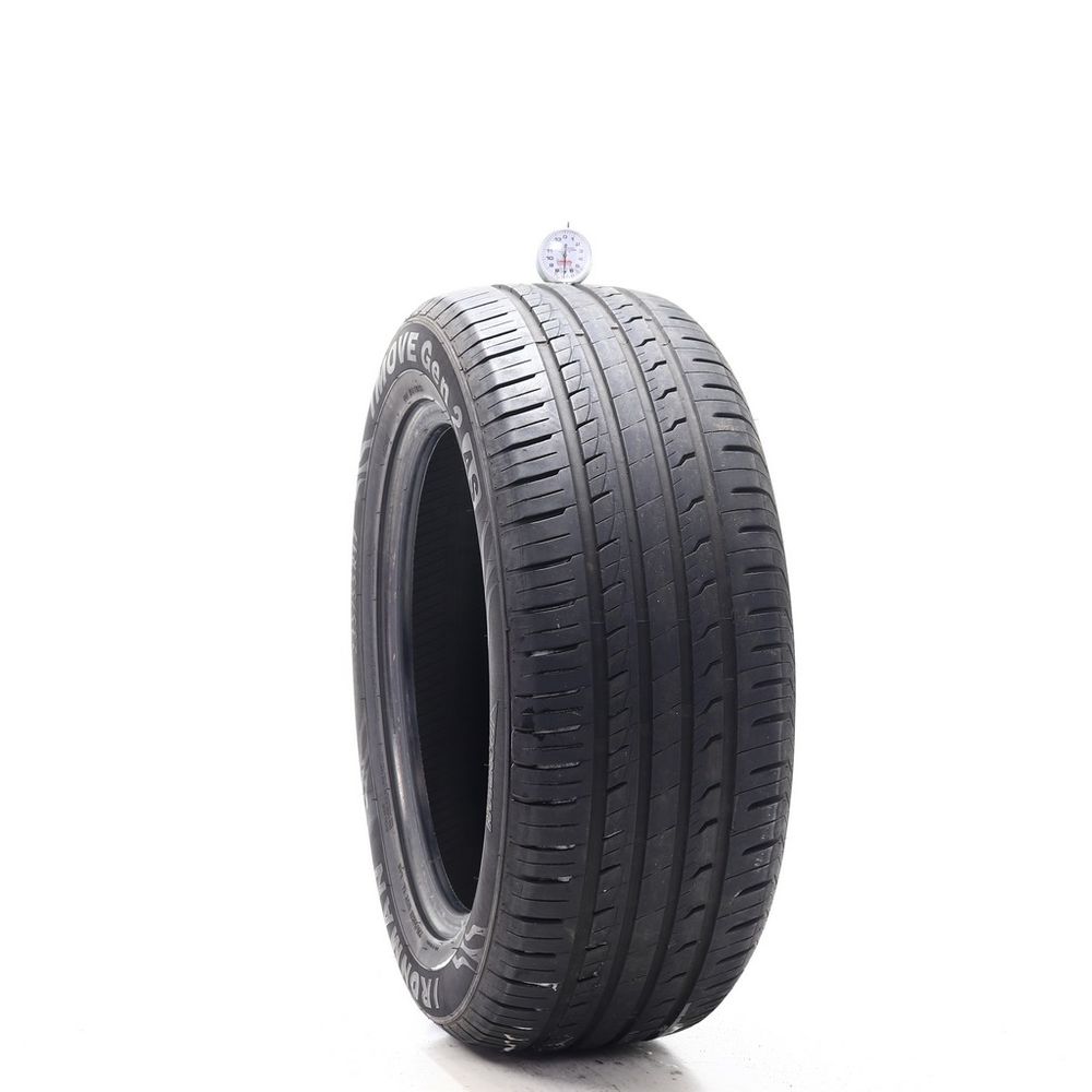 Used 235/55R17 Ironman IMove Gen 2 AS 103V - 7/32 - Image 1