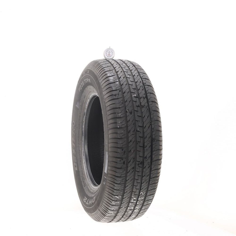 Used 235/70R16 Dextero DHT2 104T - 7/32 - Image 1
