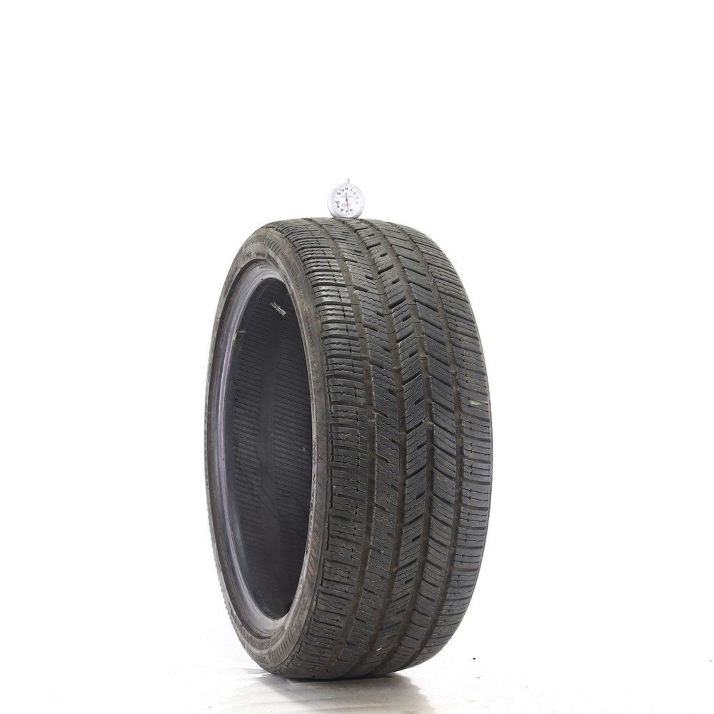 Used 225/40R18 Bridgestone DriveGuard Plus RFT 92W - 6.5/32 - Image 1