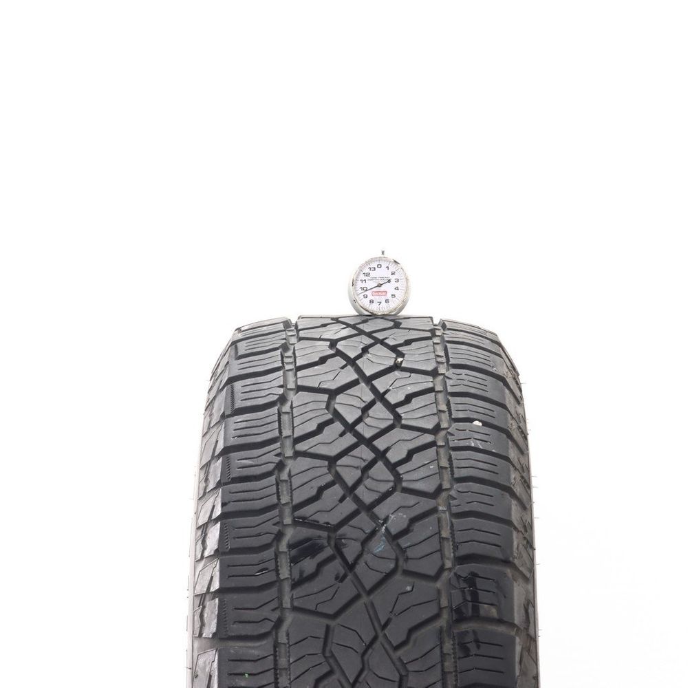 Set of (2) Used 255/70R17 Mastercraft Courser Trail 112T - 9-9.5/32 - Image 5