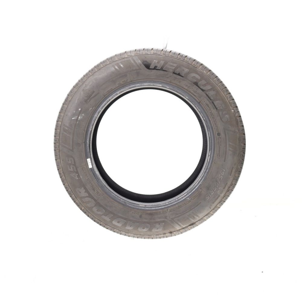 Used 195/65R15 Hercules Roadtour 455 91H - 7.5/32 - Image 3