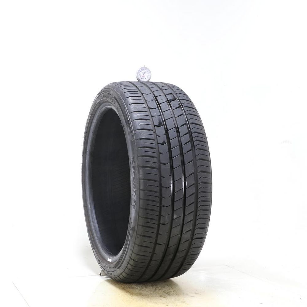 Used 235/40ZR19 Atlander XSport-86 96W - 8/32 - Image 1