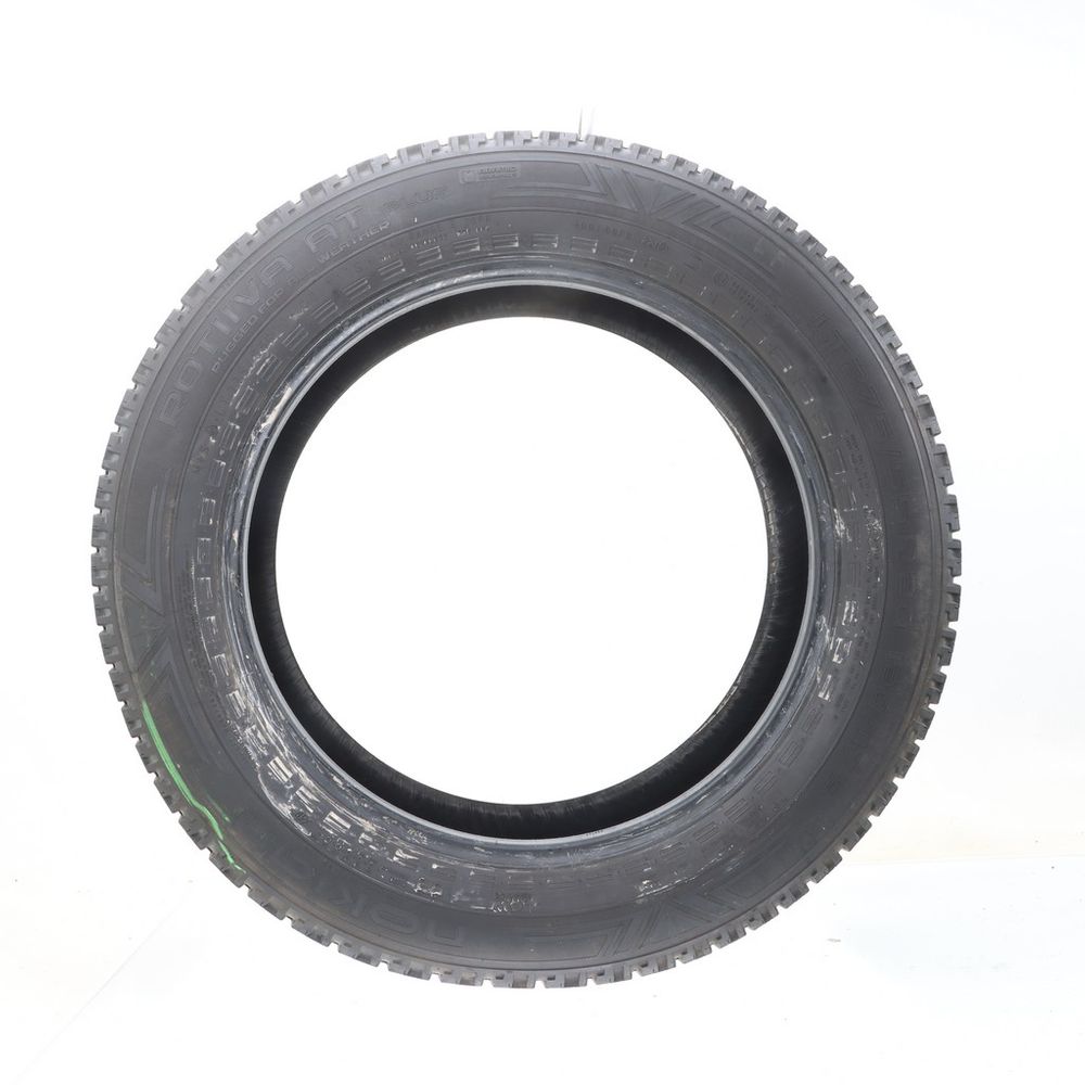 Used LT 275/55R20 Nokian Rotiiva AT Plus 120/117S E - 11/32 - Image 3