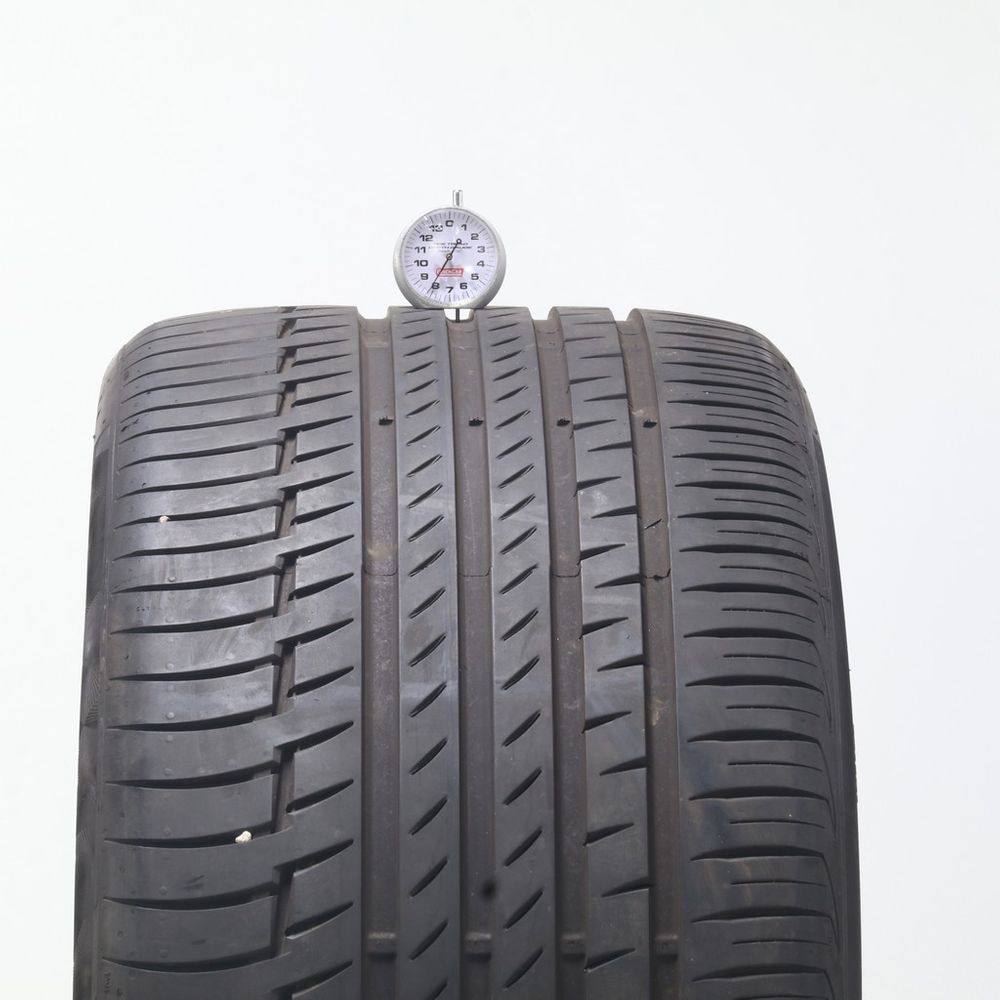 Used 315/30R22 Continental PremiumContact 6 107Y - 8/32 - Image 2
