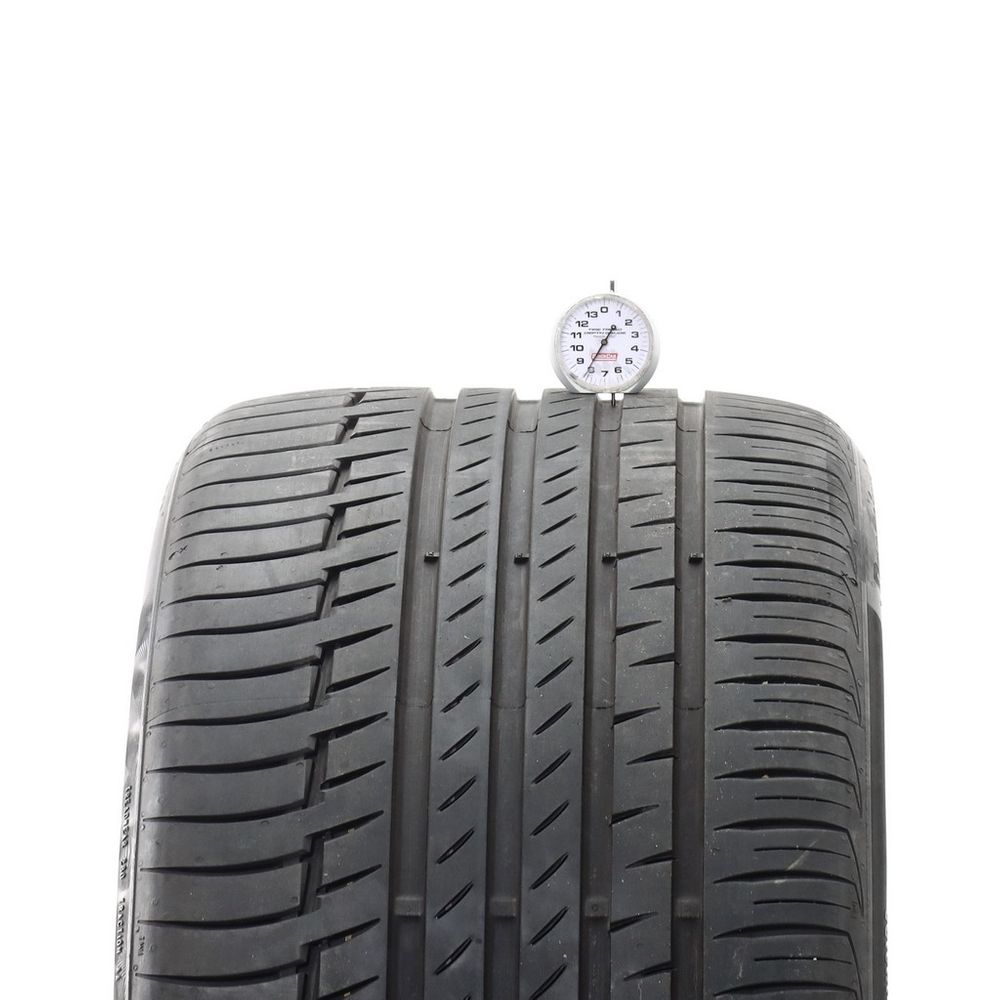 Used 315/30R22 Continental PremiumContact 6 107Y - 8/32 - Image 2