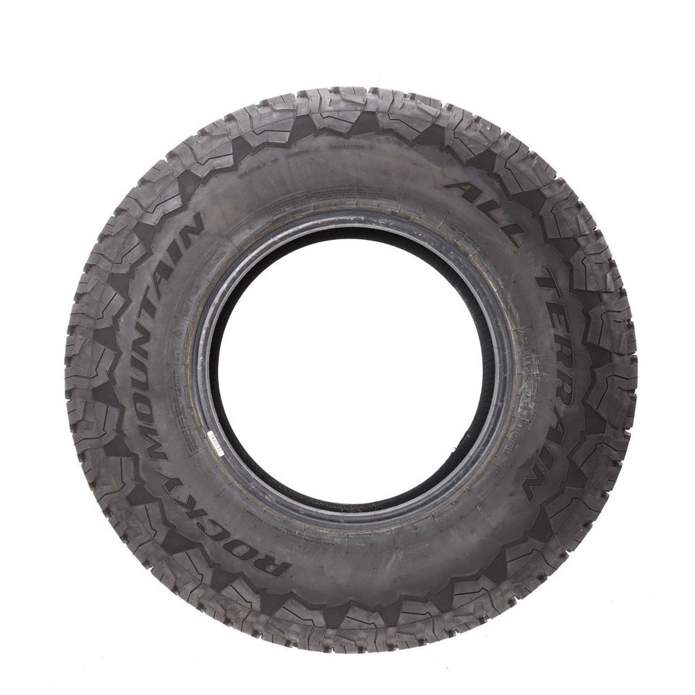 Set of (2) Used 265/75R16 Rocky Mountain All Terrain 116T - 10.5-11.5/32 - Image 6