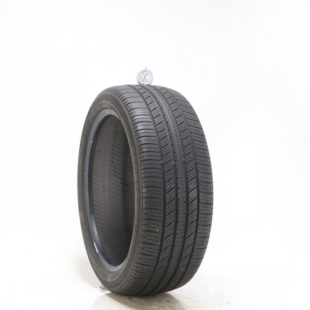 Used 215/45R18 Toyo Proxes A40 89V - 8/32 - Image 1
