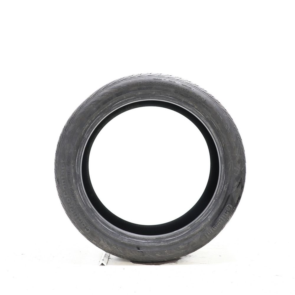 Driven Once 235/45R19 Continental ContiProContact 95V - 10/32 - Image 3