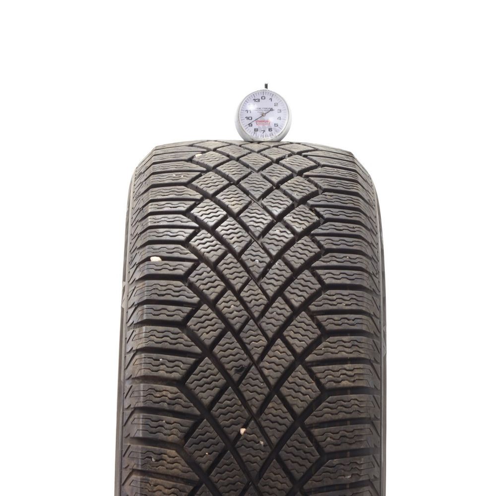 Used 215/55R17 Continental VikingContact 7 98T - 9/32 - Image 2