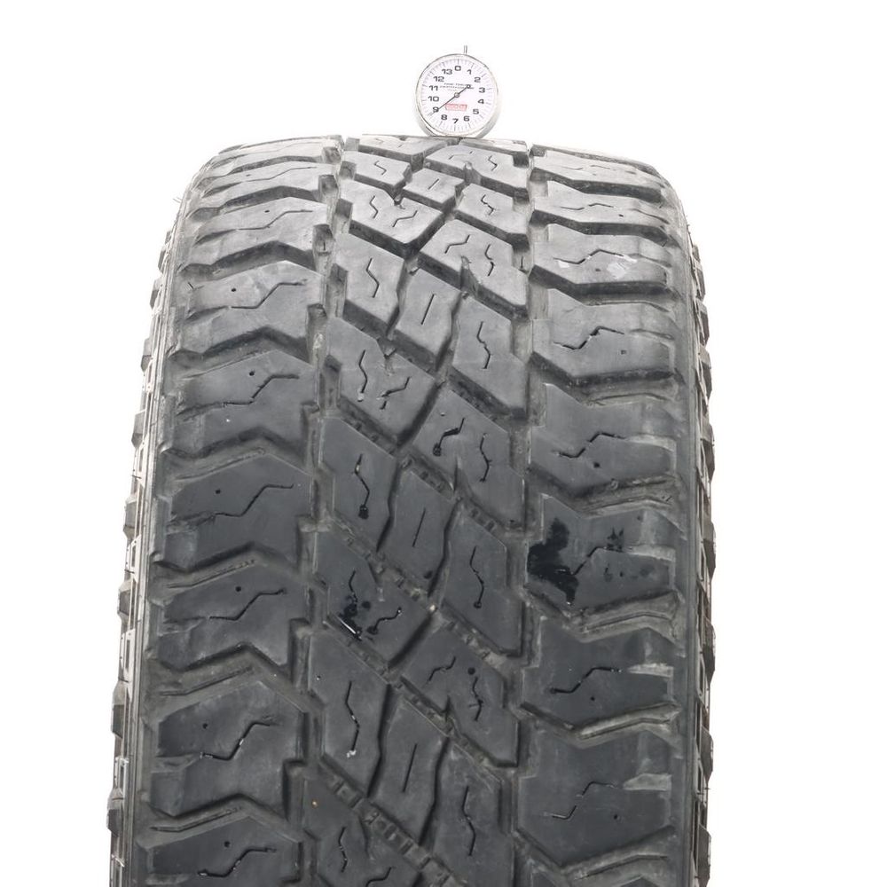Used LT 285/60R20 Cooper Discoverer S/T Maxx 125/122Q E - 8.5/32 - Image 2