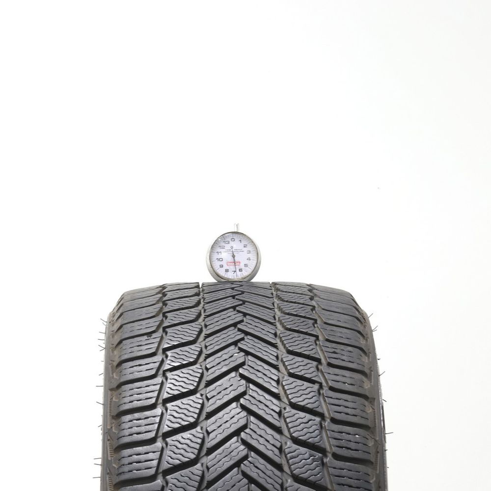 Used 235/40R19 Michelin X-Ice Snow 96H - 6.5/32 - Image 2