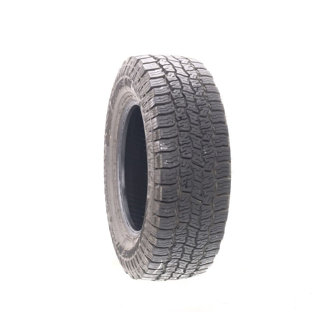 Used LT 265/70R18 Mazama Open Range A/T Plus 124/121S E - 14/32 - Image 1