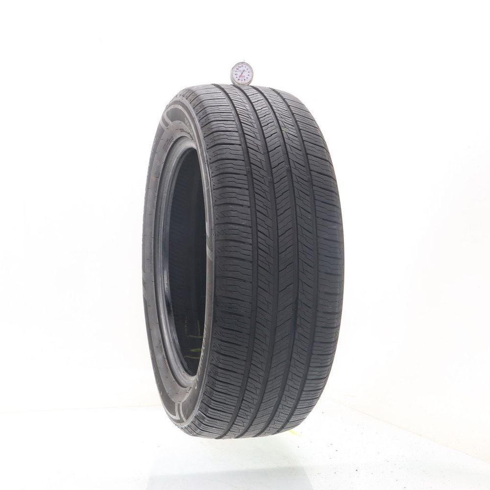 Used 255/55R19 Ironhead Reflex SUV UVD01 111V - 8/32 - Image 1
