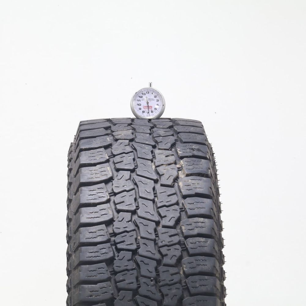 Set of (2) Used LT 225/75R16 Mazama Open Range A/T SQM-3 115/112S E - 6.5-7.5/32 - Image 2