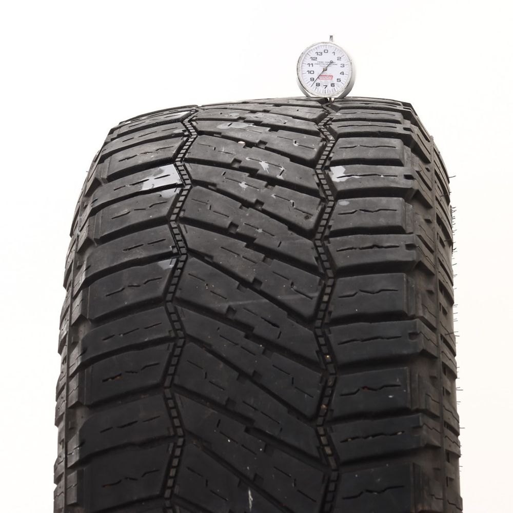 Used LT 35X12.5R18 Milestar Patagonia X/T 128Q F - 8.5/32 - Image 2