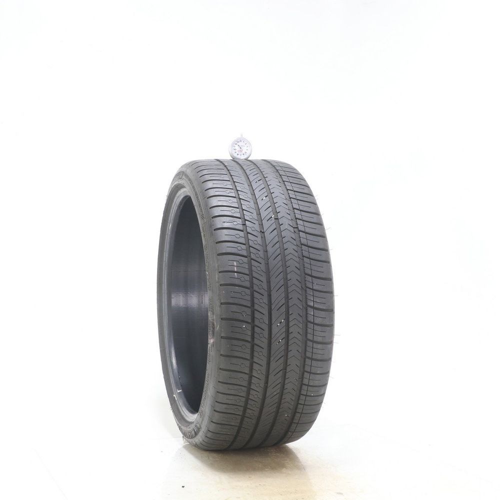 Used 245/35ZR19 Michelin Pilot Sport All Season 4 93Y - 5/32 - Image 1