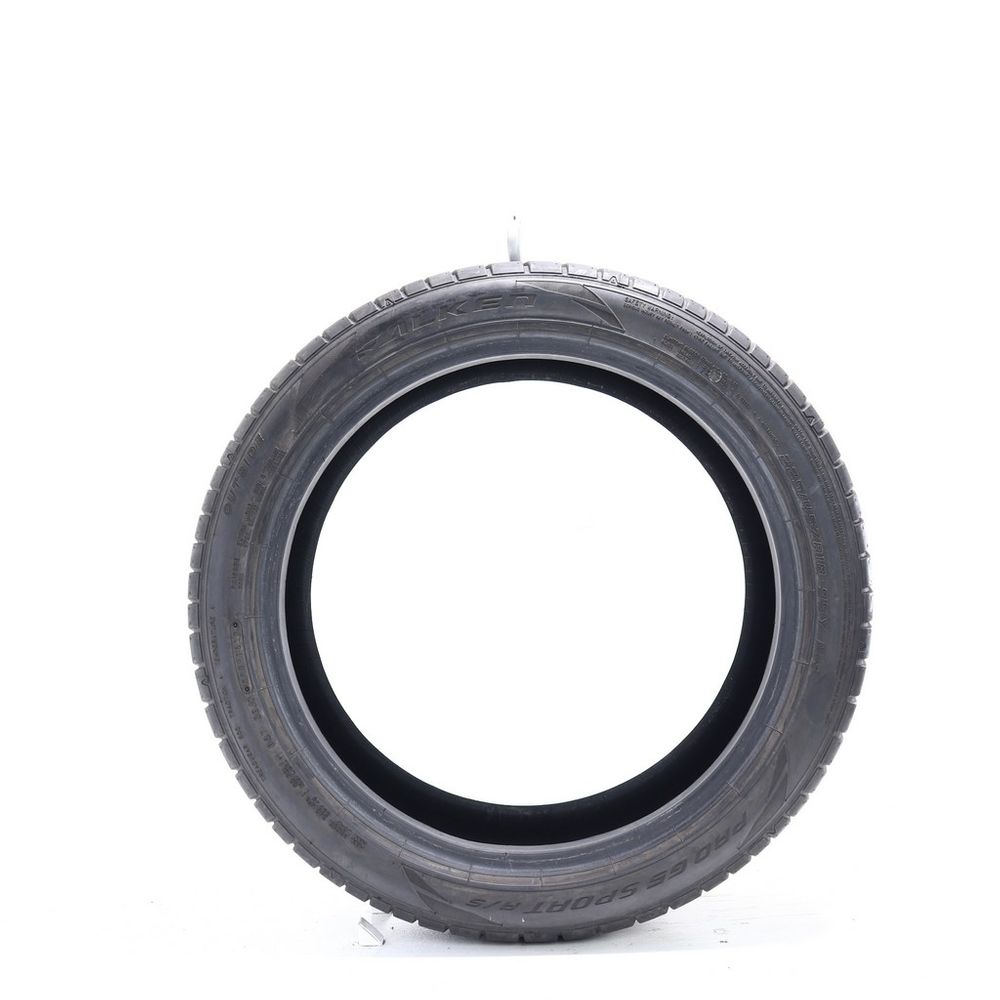 Used 225/45ZR18 Falken Pro G5 Sport A/S 95Y - 8.5/32 - Image 3